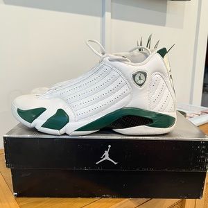Air Jordan 14 Retro